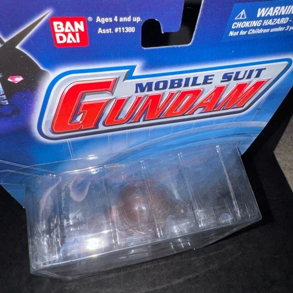 Mobile Suit Gundam MSM-04 Acguy - Picture 6 of 9